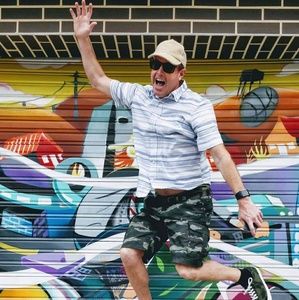 Meet your Posher, Daniel